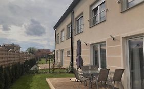K - Guest House
